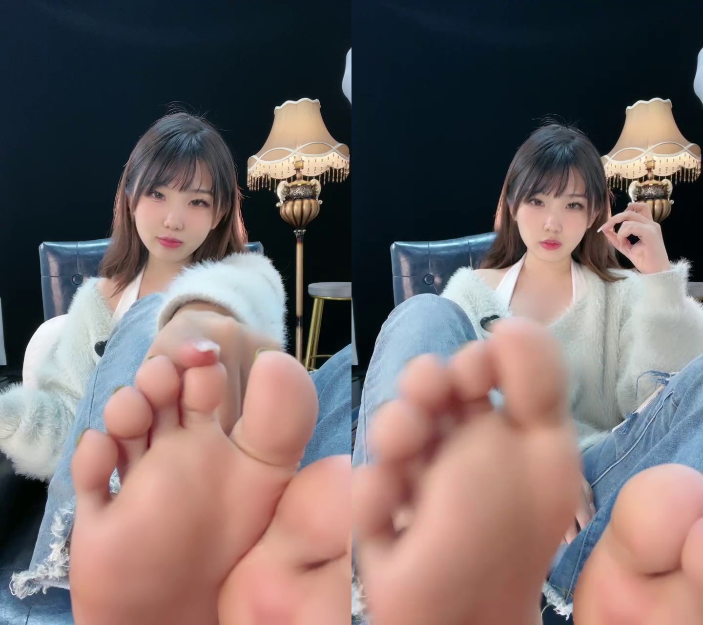 图片[4]-【清清】混乱计时 [16分钟／142MB]-束乐kbss